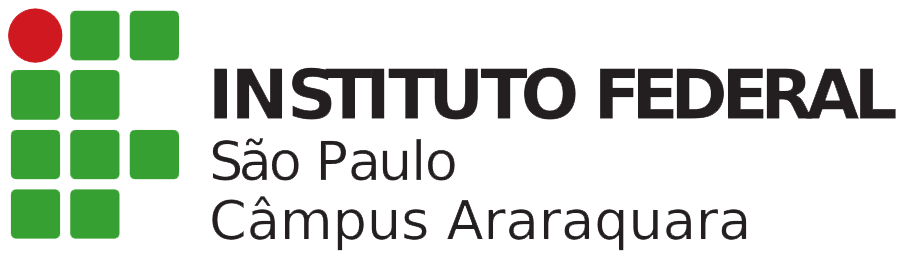 Federal Institute of São Paulo (IFSP) Logo